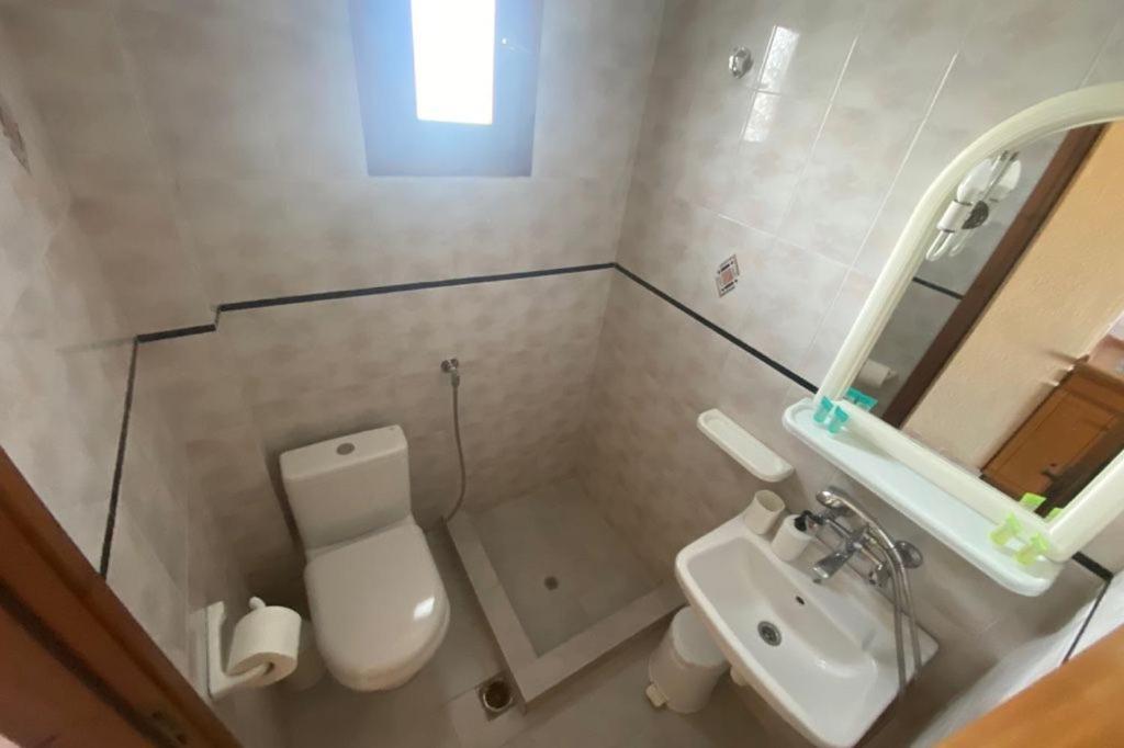 Apartamento Aloni Afytos Exterior foto
