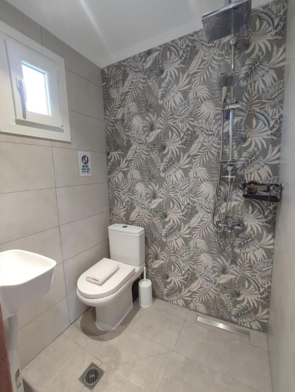 Apartamento Aloni Afytos Habitación foto